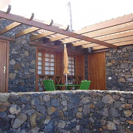 Almendreros Hotel 4*