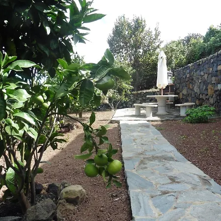 Hotel Almendreros 4*