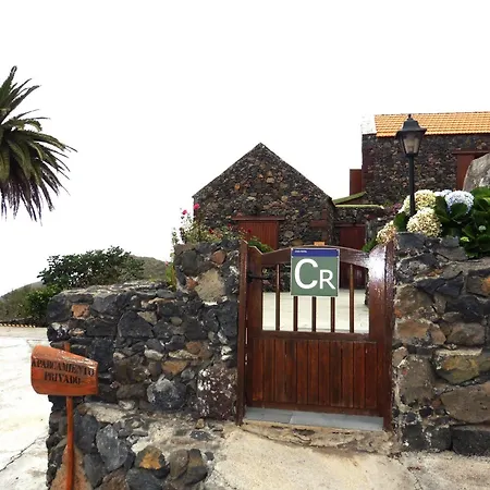 Almendreros Hotel Mocanal