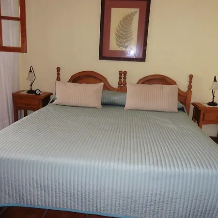 Almendreros Hotel