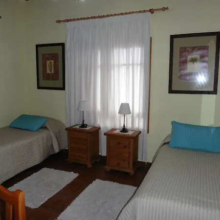 Almendreros Hotel 4*