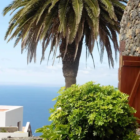 Hotel Almendreros