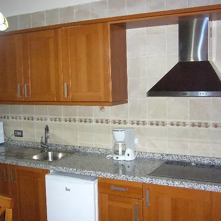 Hotel Almendreros