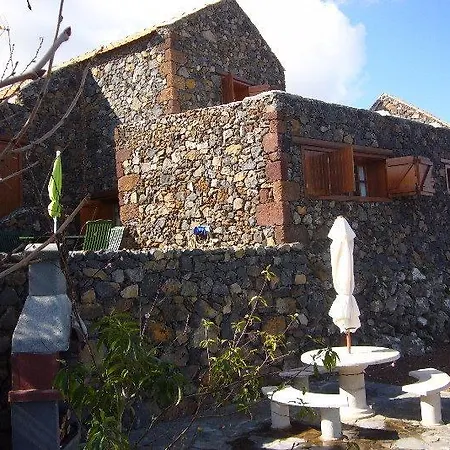Hotel Almendreros